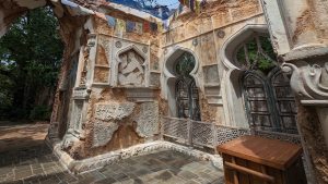 Maharajah Jungle Trek