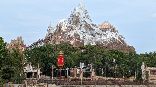 Expedition Everest